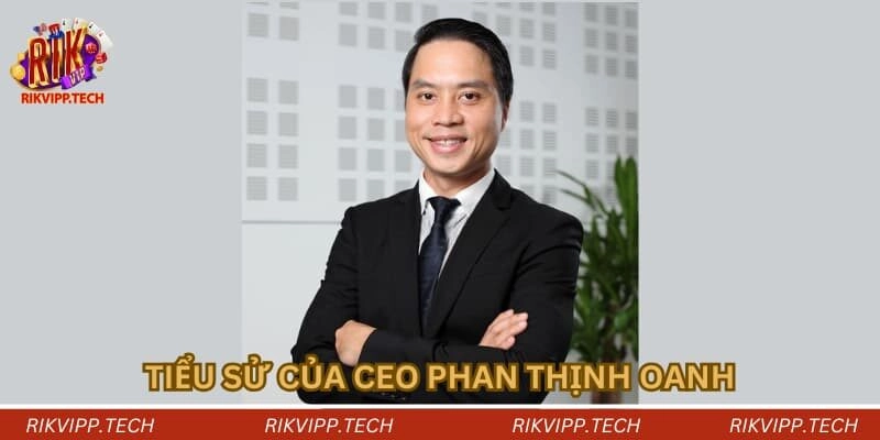 Phan Thịnh Oanh